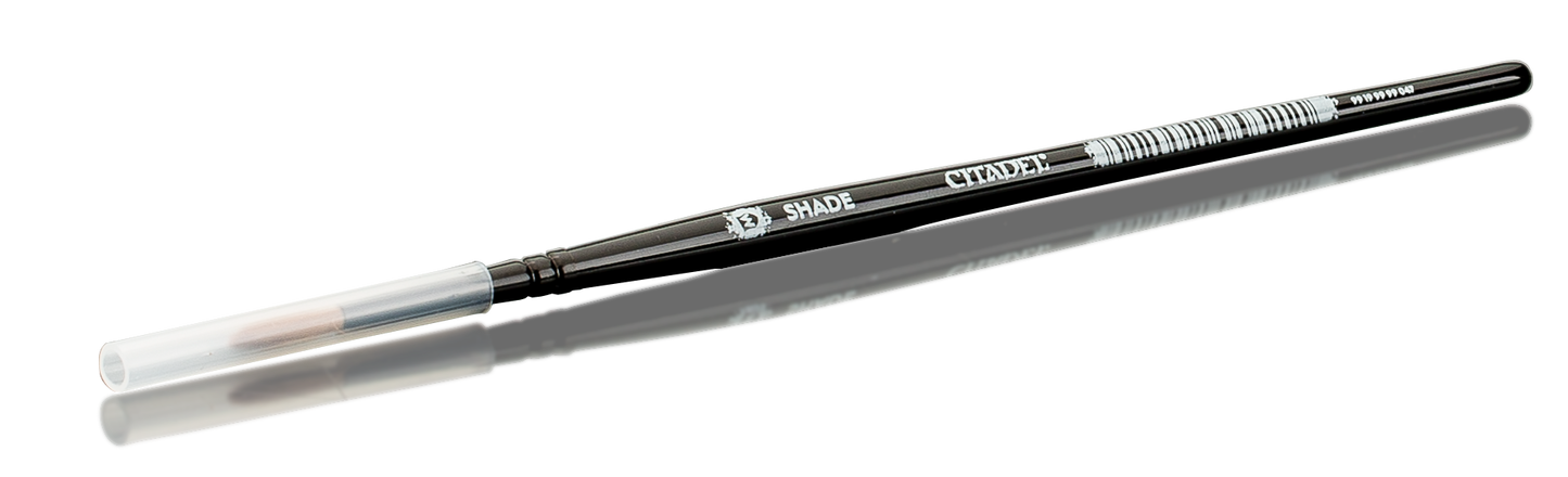 Discover Flawless Detailing with Citadel Medium Shade Brush - Buy Now!