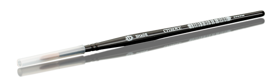 Discover Flawless Detailing with Citadel Medium Shade Brush - Buy Now!