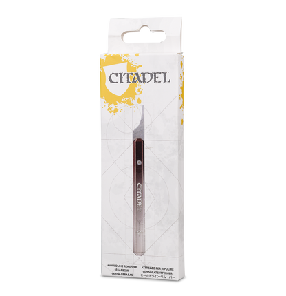 Say Goodbye to Imperfections with Citadel Mouldline Remover - Shop Now!
