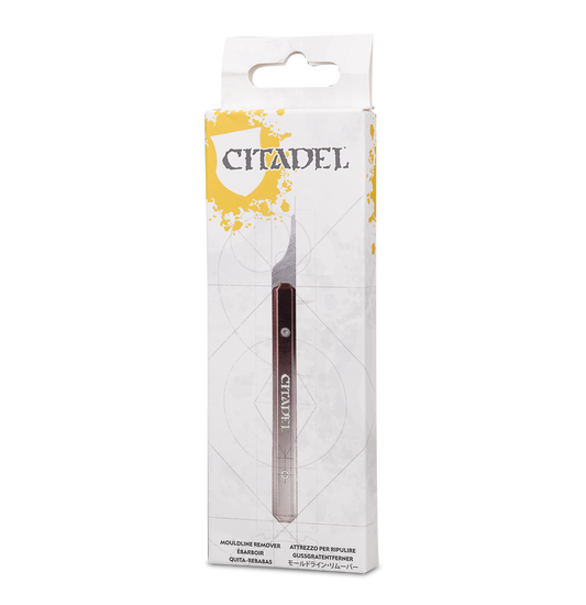 Say Goodbye to Imperfections with Citadel Mouldline Remover - Shop Now!