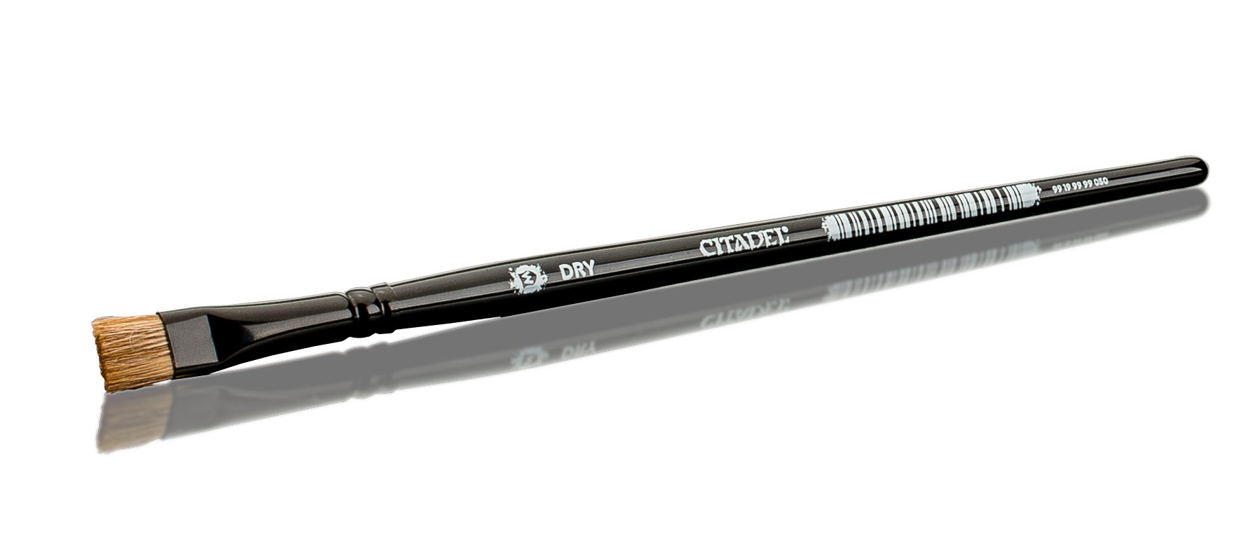Enhance Your Hobby Crafts with Citadel Medium Drybrush - Ideal for Miniature Painting