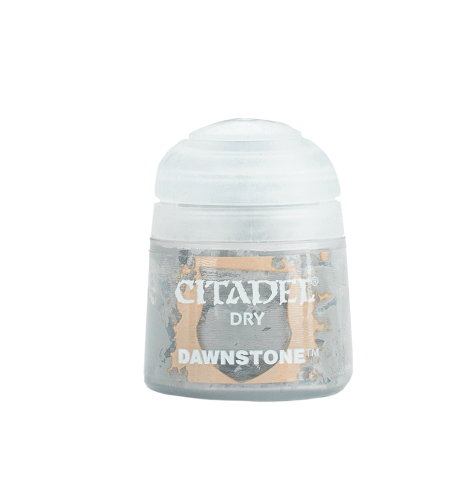 Uncover the Mysteries of Dry: Dawnstone - Explore Now
