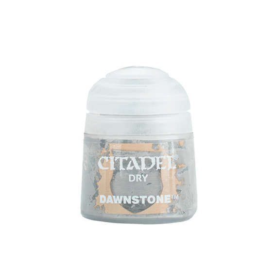Uncover the Mysteries of Dry: Dawnstone - Explore Now