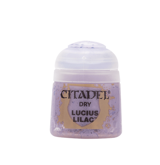 Discover Lucius Lilac: A Captivating Tale of Dry Magic