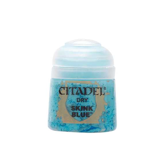 Unlock Radiant Skin with Dry: Skink Blue - Discover the Power of Natural Rejuvenation