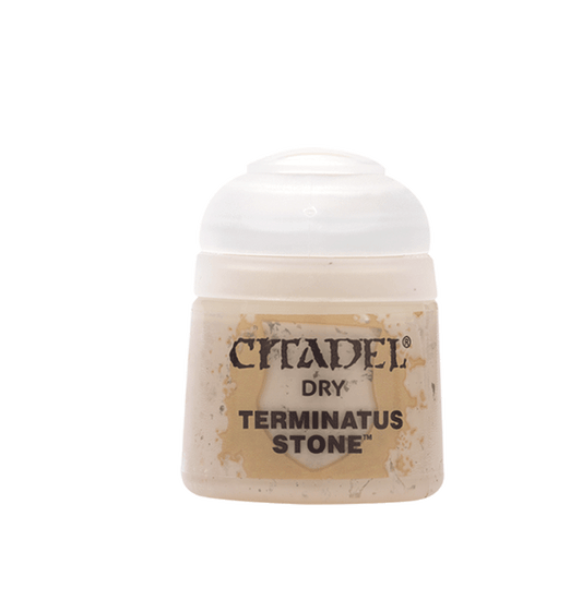 Unleash the Power of Dry: Terminatus Stone - Transform Your Space Today