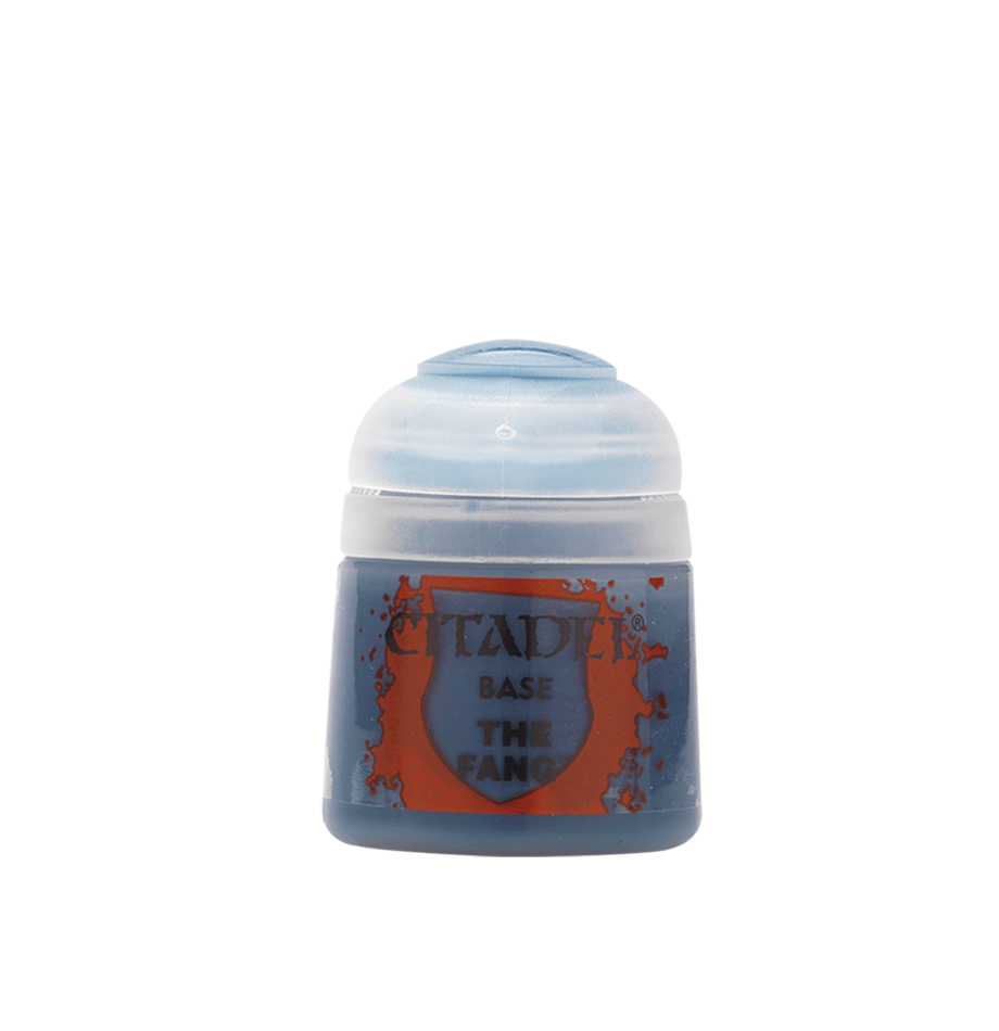 Unleash Your Strength with Base: The Fang - Empower Your Journey