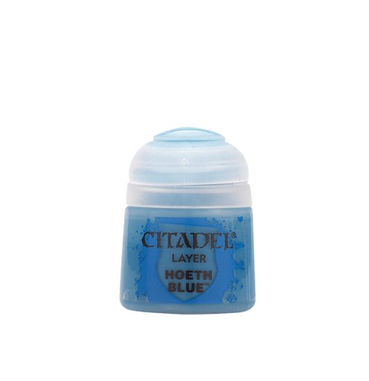 Discover the Enchanting Depths of Layer: Hoeth Blue Layer - Unleash Blue Layer Magic