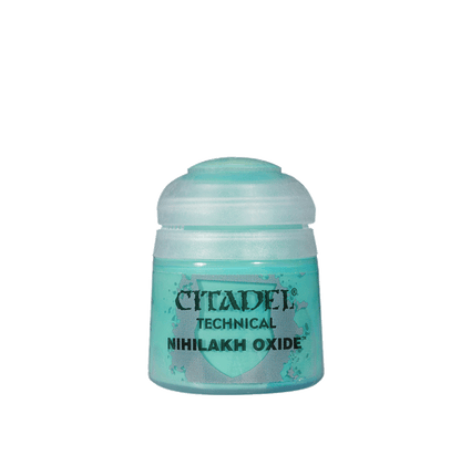 Nihilakh Oxide 12ml