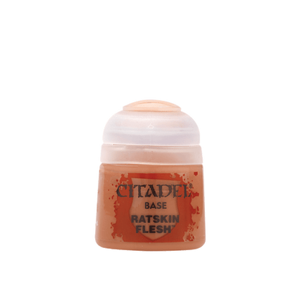Base: Ratskin Flesh (12ML)