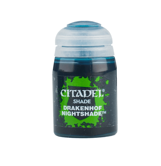 Unveil the Mystique of Shade: Drakenhof Nightshade - Embark on a Dark Fantasy Journey
