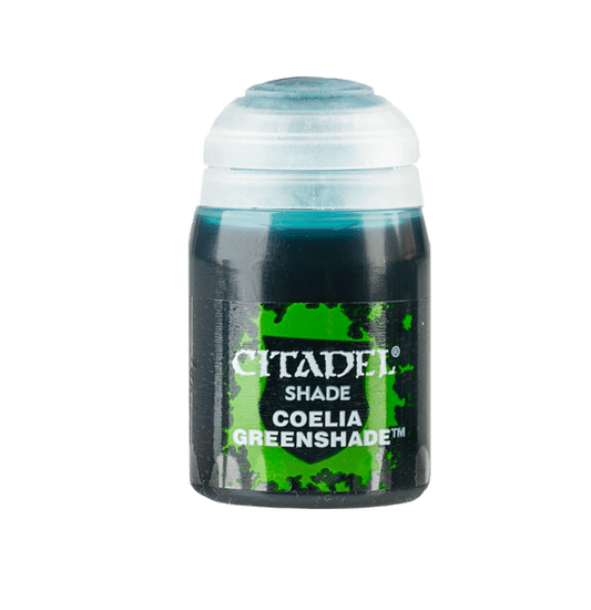 Discover Shades of Magic with Shade: Coelia Greenshade - Enchanting Fantasy Adventure Awaits!
