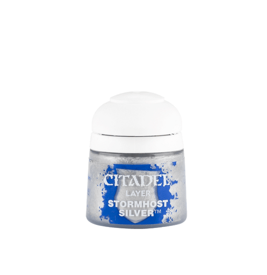 Transform Your Space with Layer: Stormhost Silver - Unleash Elegance & Style