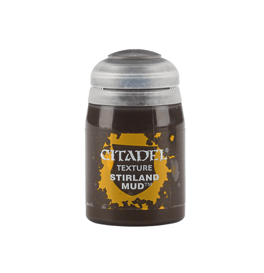Achieve Stunning Effects with TECHNICAL: STIRLAND MUD (24ML) for Vibrant Creations