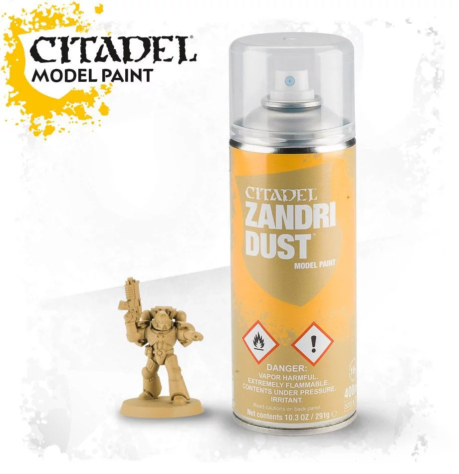 Reveal the Magic: Zandri Dust Spray - Natural Brilliance Unleashed