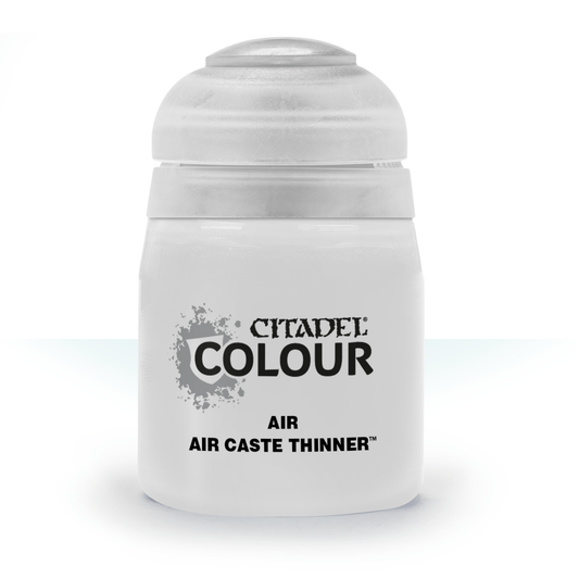 Discover the Revitalizing Power of Air: Air Caste Thinner