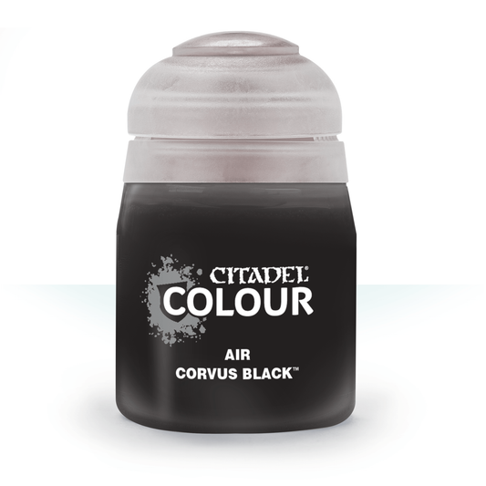 Discover the Enigmatic World of Air: Corvus Black - Unveiling Mysteries & Adventure