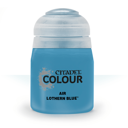 Air: Lothern Blue (24ML)
