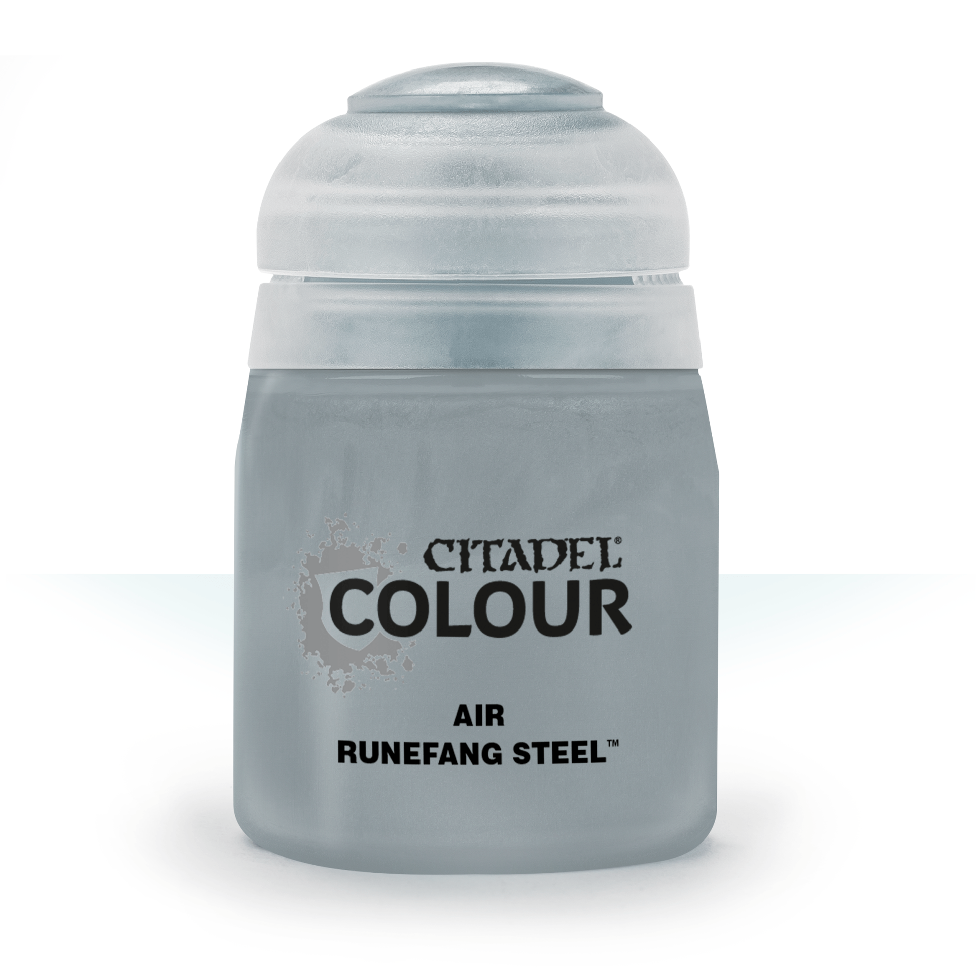 Unleash Power with Air: Runefang Steel - Master the Elements