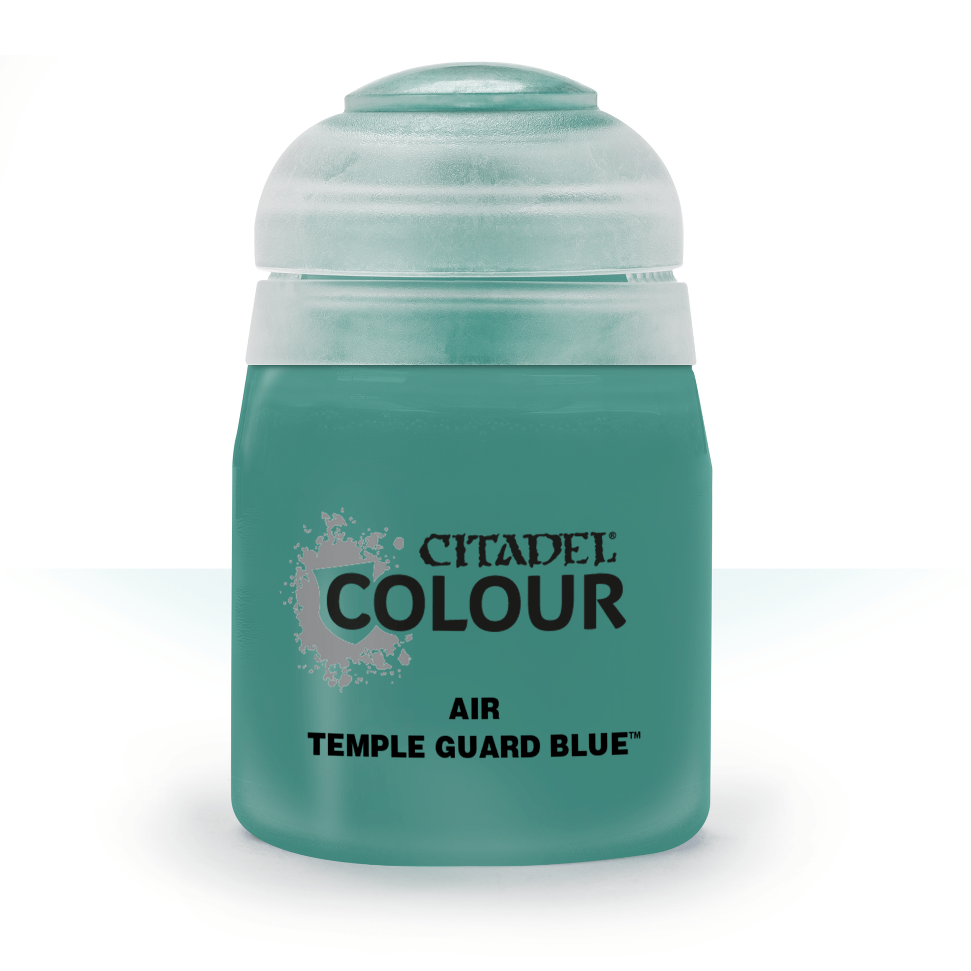 Discover the Serenity of Air: Temple Guard Blue - Unleash Your Inner Tranquility