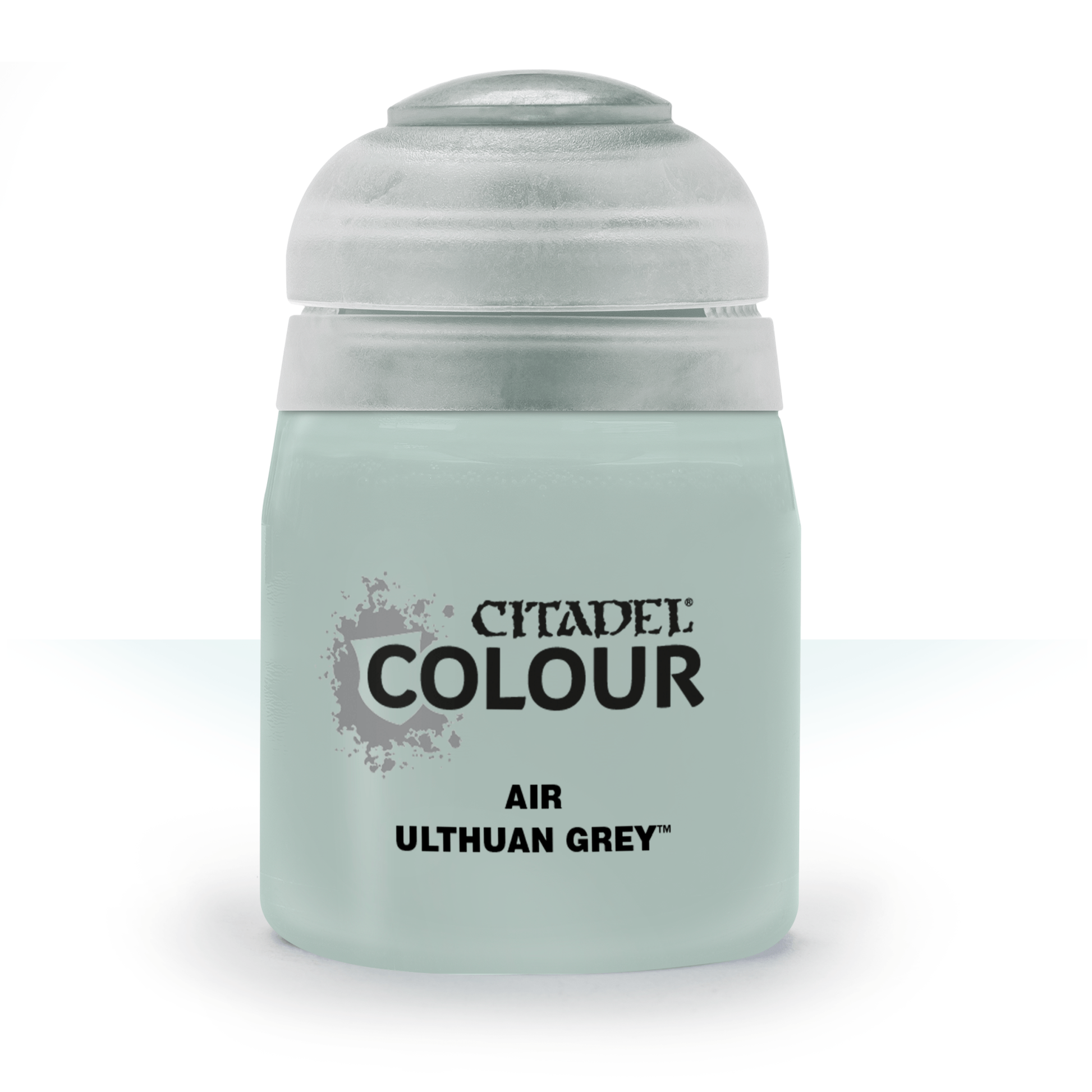 Discover the Elegant Air: Ulthuan Grey - Elevate Your Style Now!