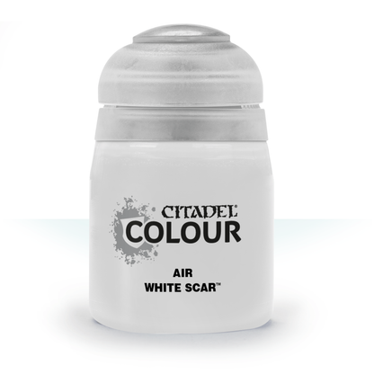 Air: White Scar (24ML)