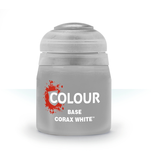 Explore the Versatile Elegance of BASE: CORAX WHITE - Upgrade Your Space Today