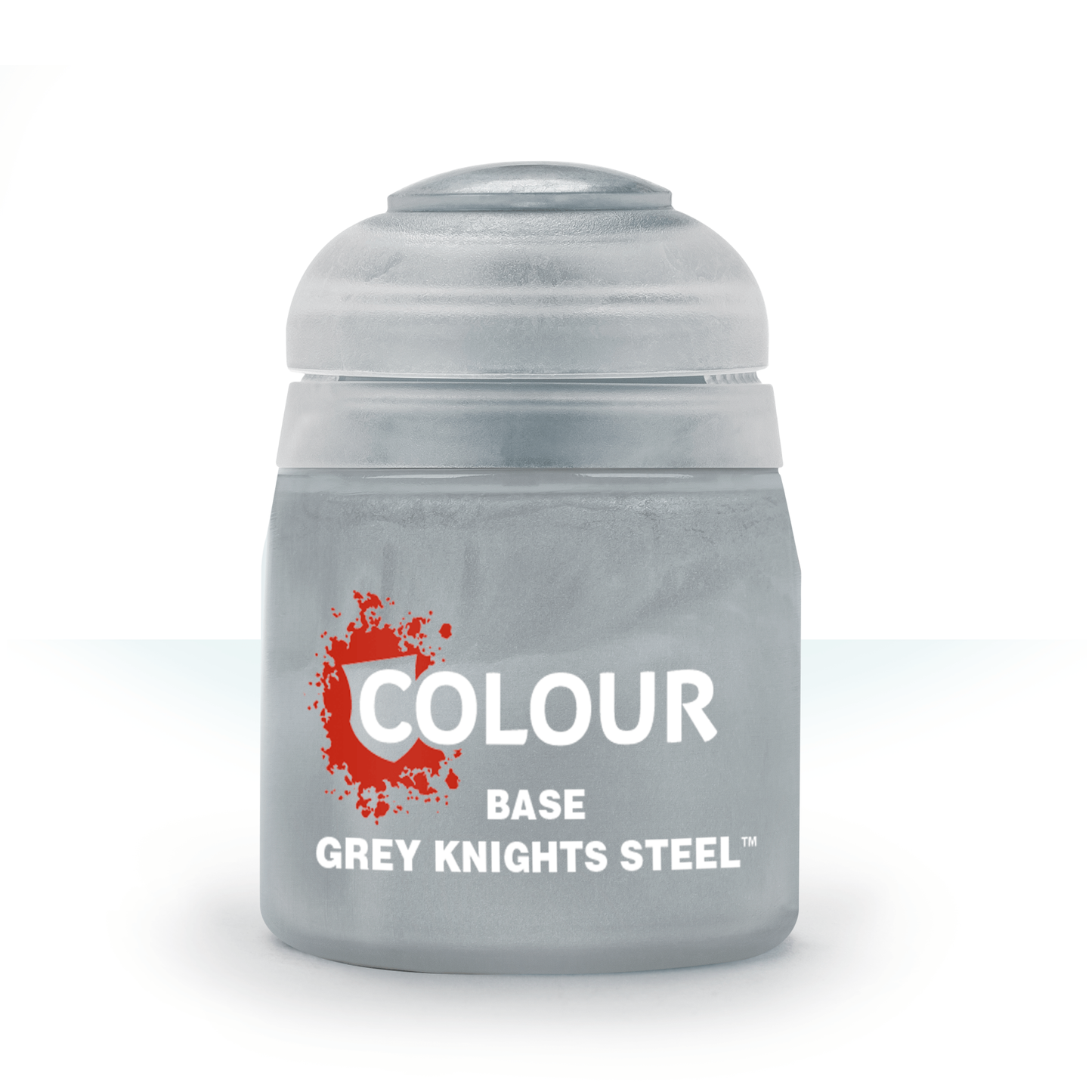 Unleash Your Grey Knights Steel: Upgrade Your Base Now