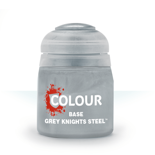 Unleash Your Grey Knights Steel: Upgrade Your Base Now