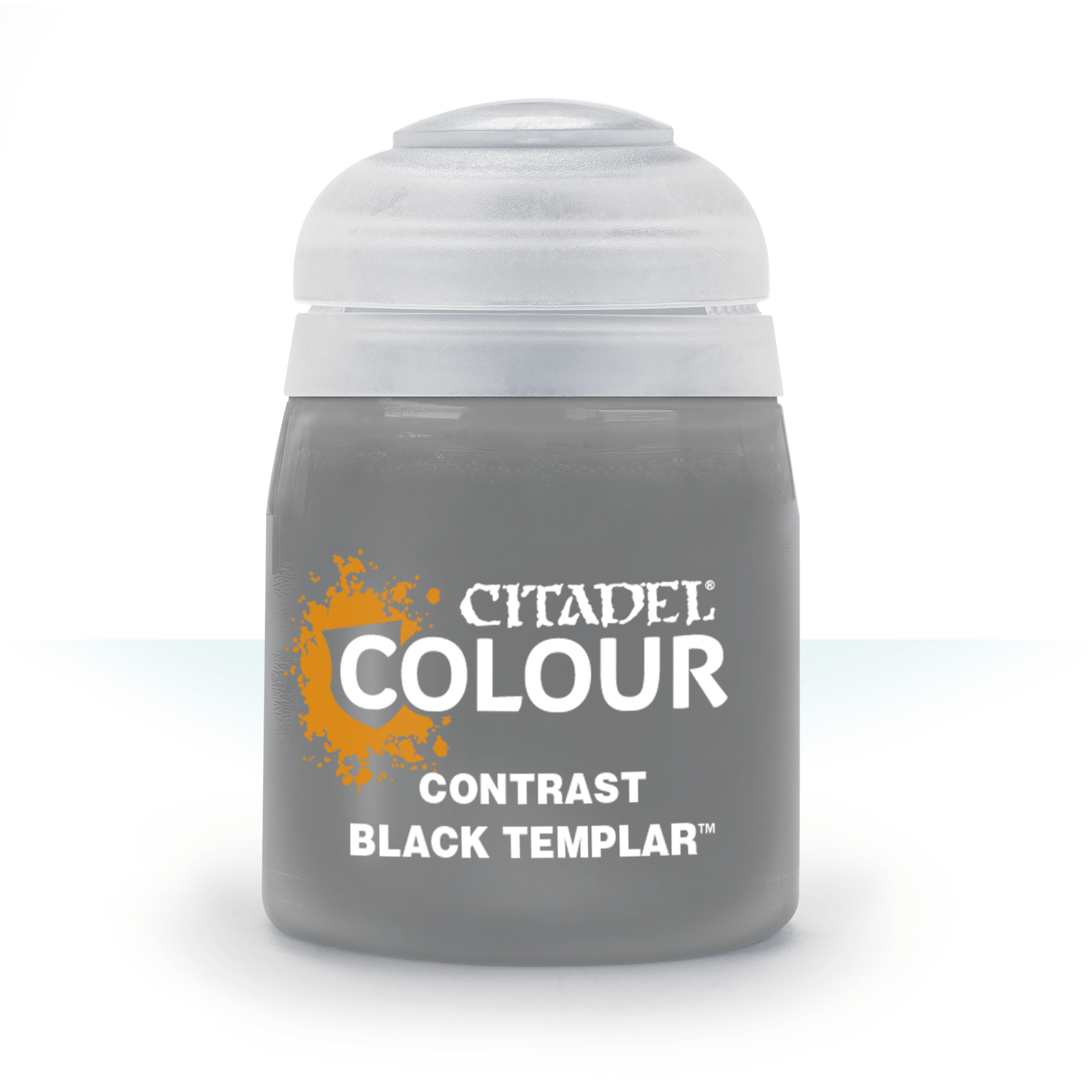 Immerse in Contrasting Beauty: Black Templar - Dive into the Allure