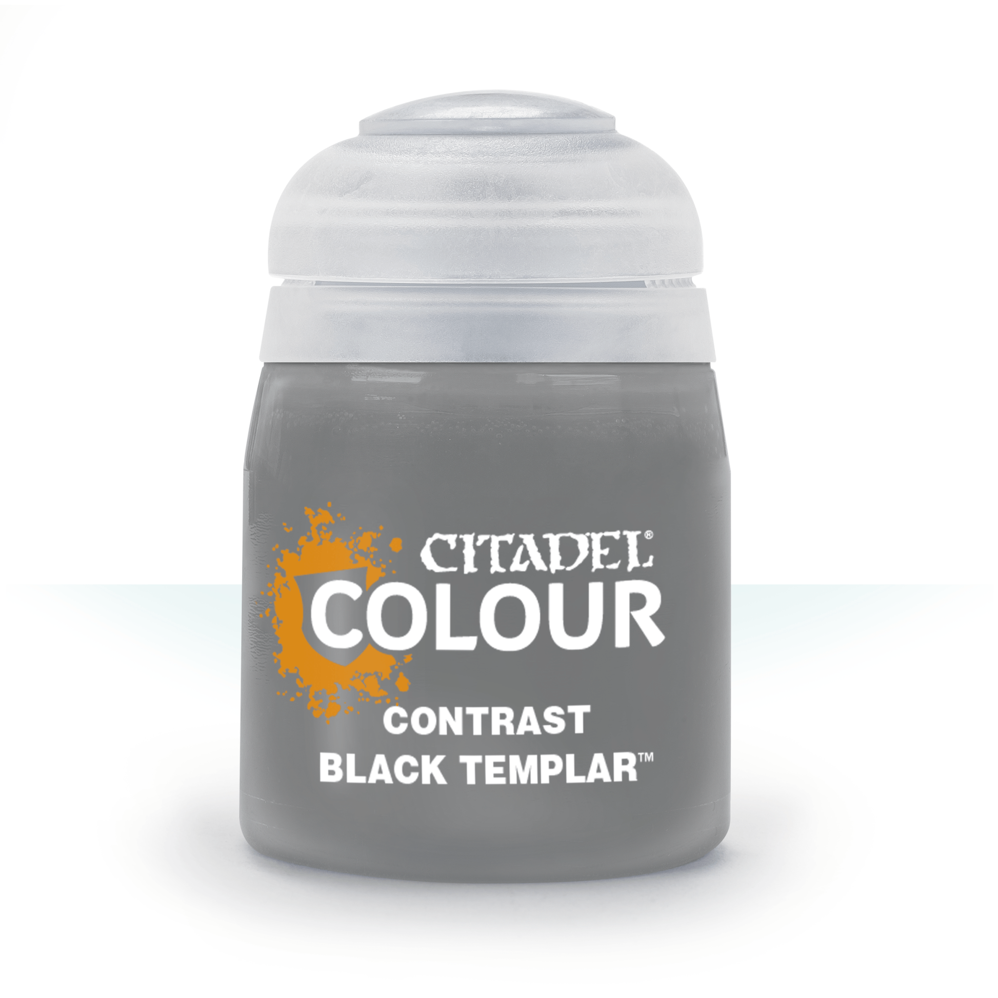 Immerse in Contrasting Beauty: Black Templar - Dive into the Allure