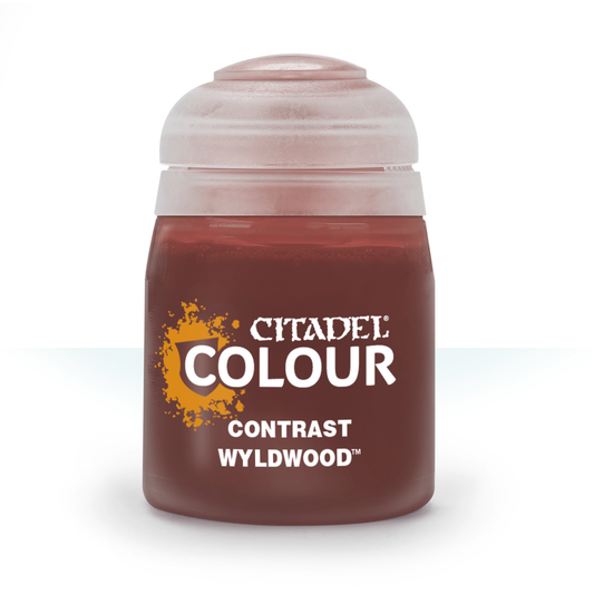 Unveiling the Enchanting Beauty of Contrast – Wyldwood