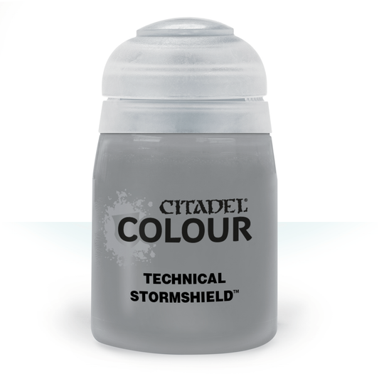 Secure Your Network with Technical: Stormshield - Expert Cybersecurity Solutions