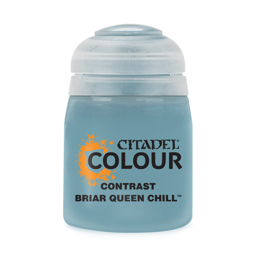 Unveil the Enchanting Aura of Briar Queen Chill