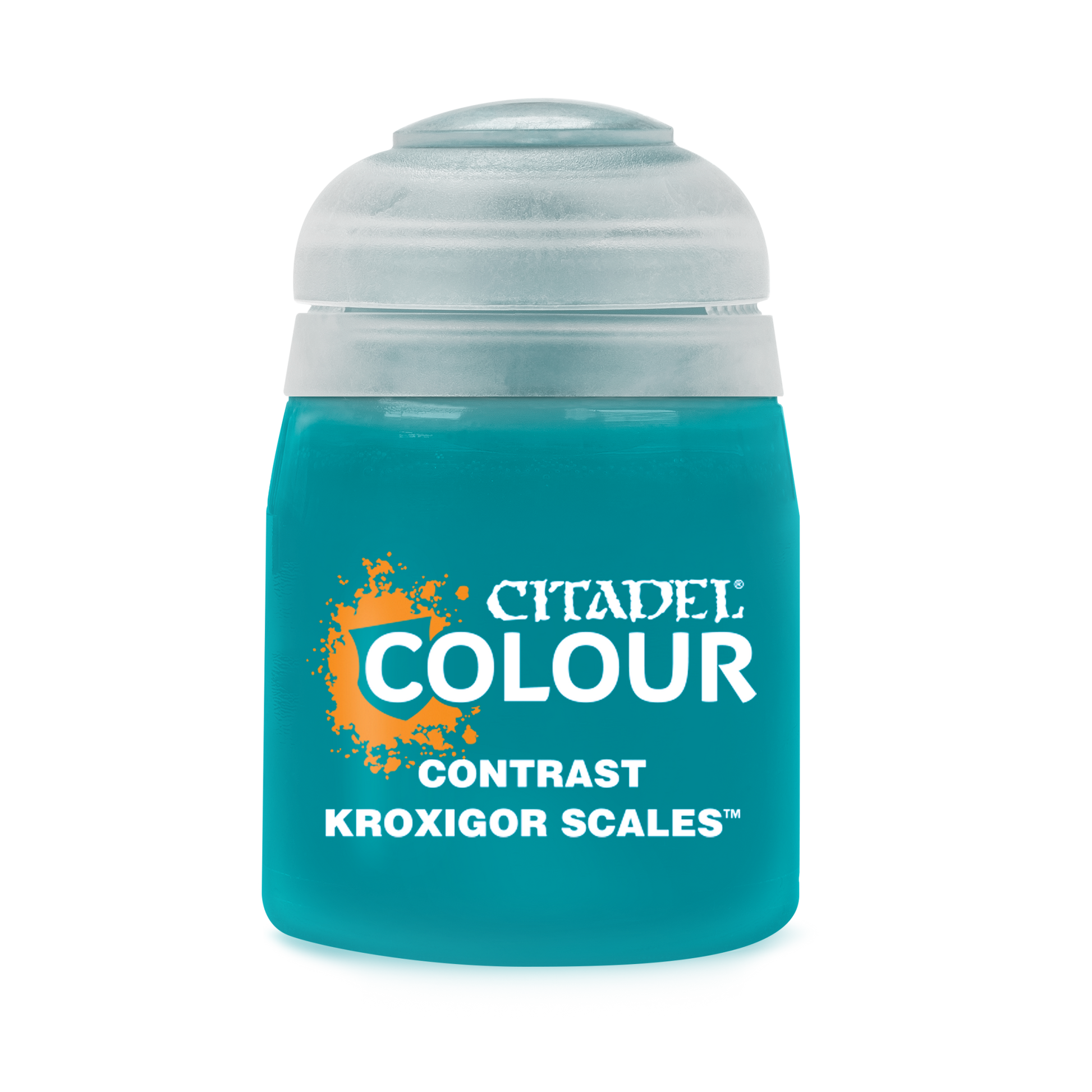 Discover the Enchanting World of Contrast - Unveil the Mysterious Kroxigar Scales