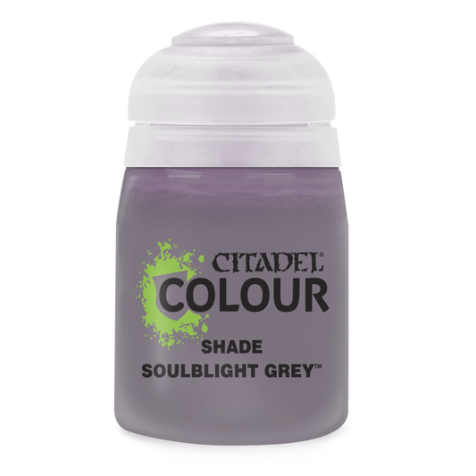 Unveil the Shadows of Shade: Soulblight Grey - Dive into Mystery & Adventure