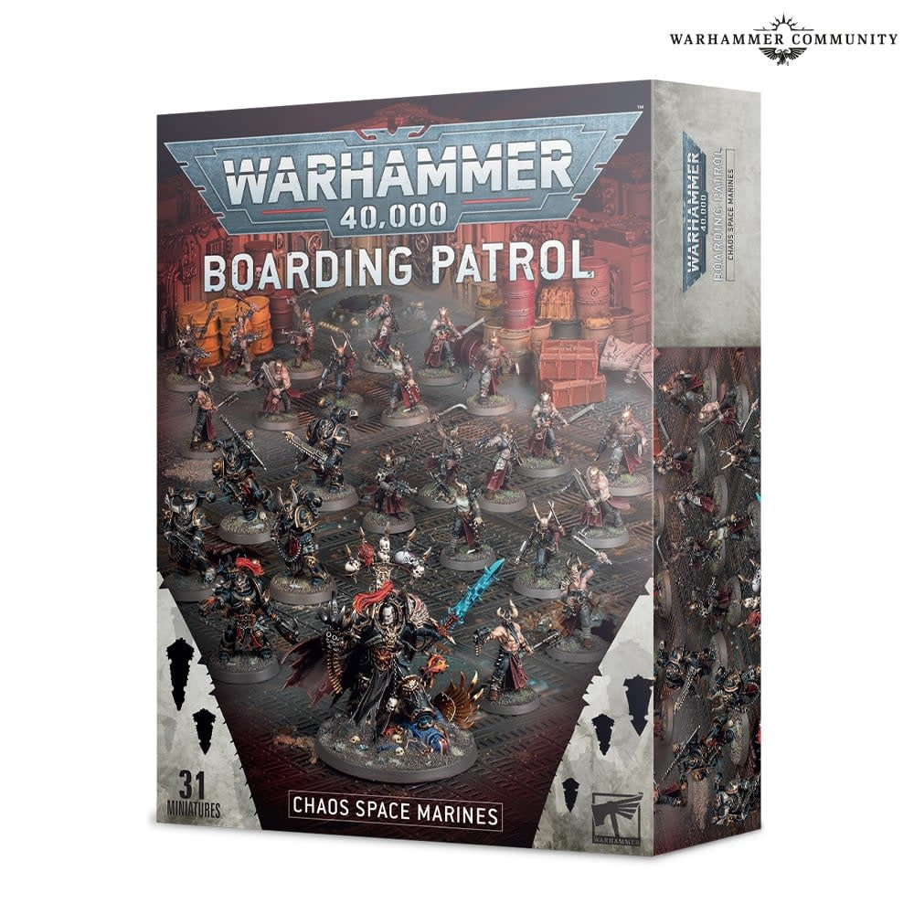 Unleash the Power of Orks: Mozrog Skragbad - Conquer & Dominate Now!