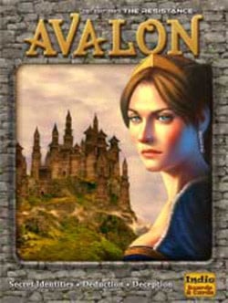 Uncover the Secrets of The Resistance: Avalon Expansion - Unveiled!