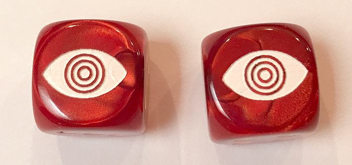 Unleash Your Gaming Adventure with Weird Dice - Discover Unique Thrills