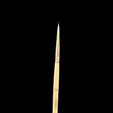 Ghost Brush #5: Unveiling the Supernatural Secrets of Ancient Artistry