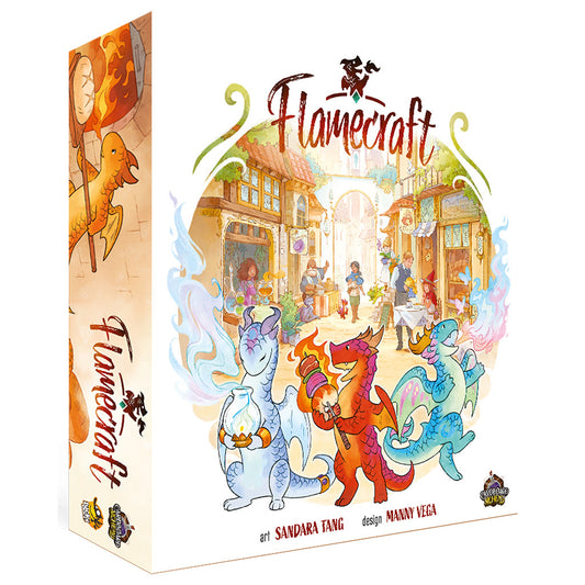Master the Art of Flamecraft: Unleash Flavorful Creations Today!