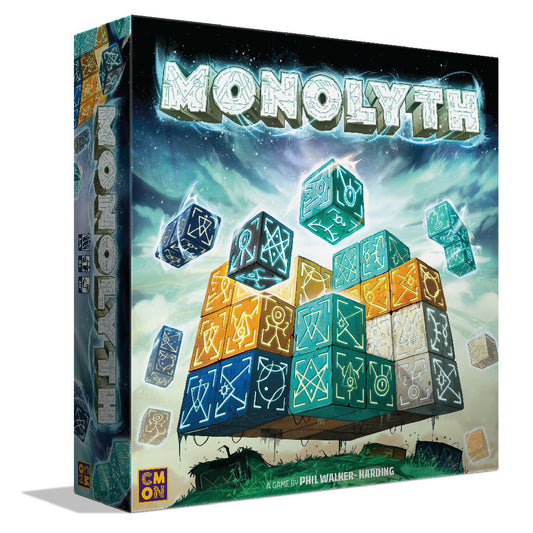 Unleash the Power Within: Discover Monolyth's Exclusive Collection