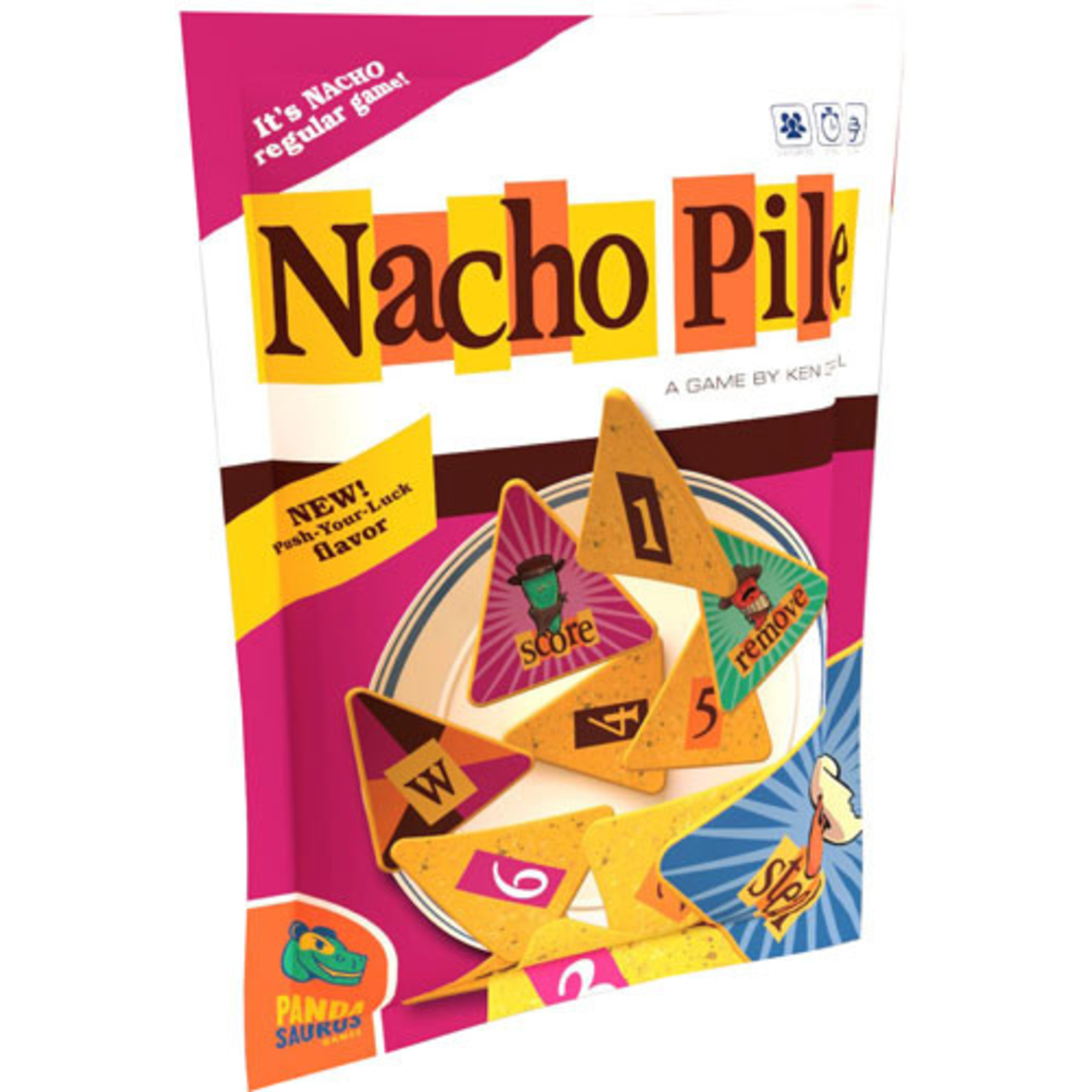 Ultimate Nacho Pile: Indulge in Flavorful Bliss