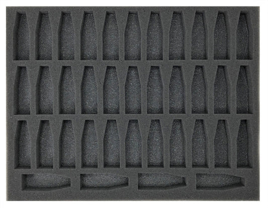 Enhance your Painting Experience with 37 Vallejo Paint Foam Tray!