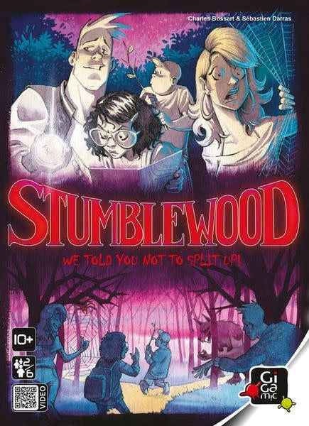 Discover Enchanting Stumblewood: Unveil Nature's Hidden Beauty.