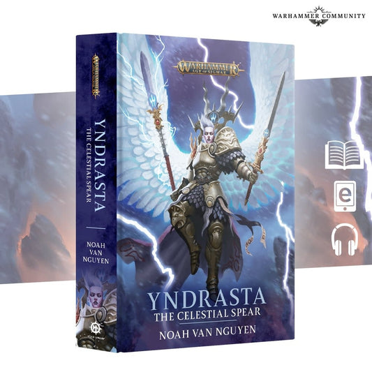 Unleash Hedonistic Power with Start Collecting Daemons of Slaanesh