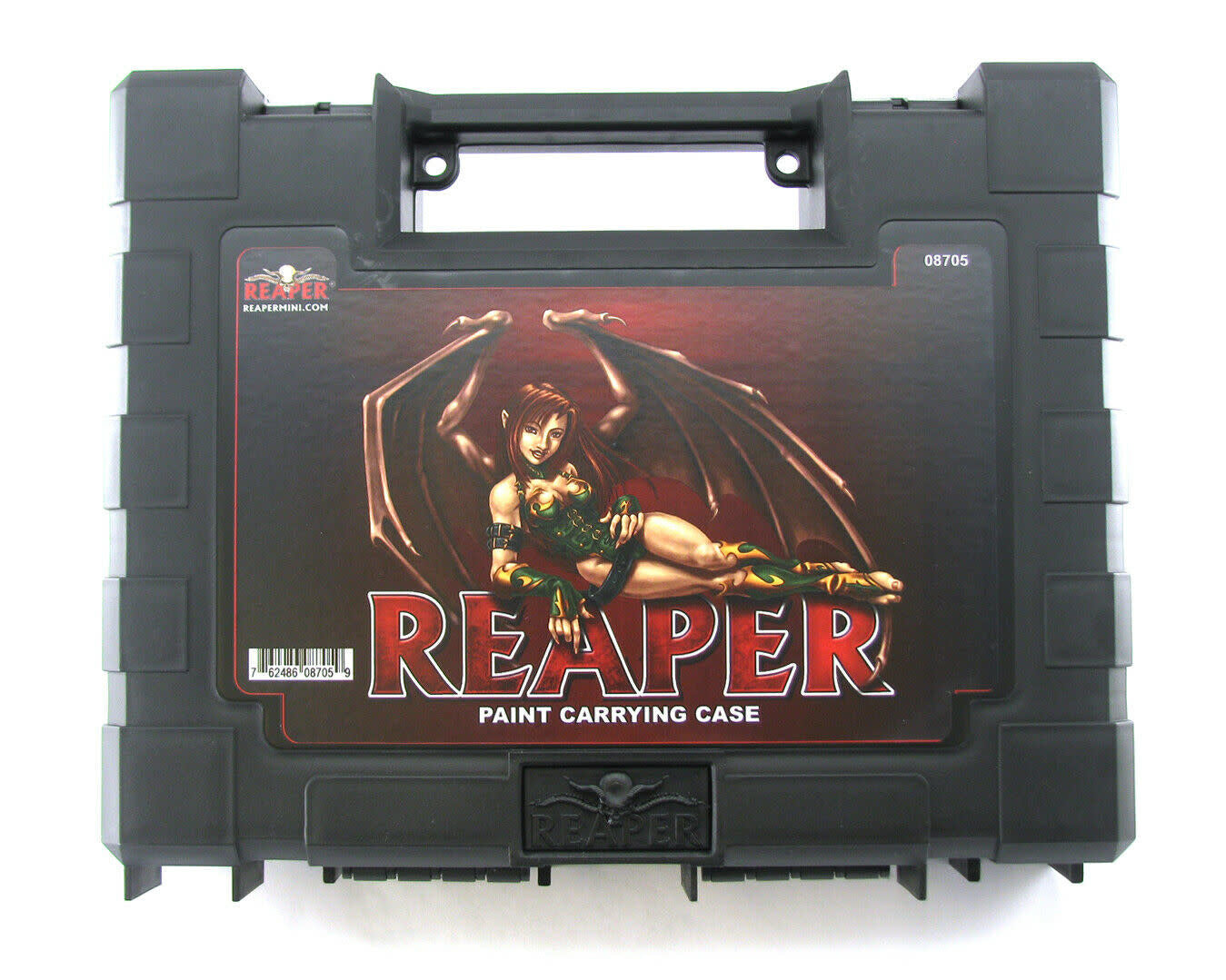 Secure & Stylish Figure Carrying Cases | Protect Your Collectibles