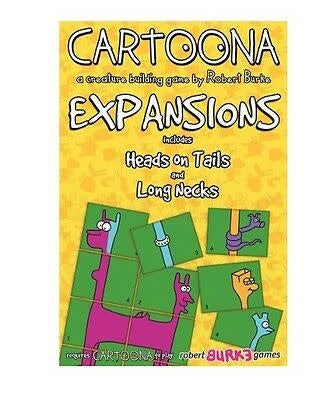 Discover Exciting Cartoona Expansions: Unleash Your Creativity Now!