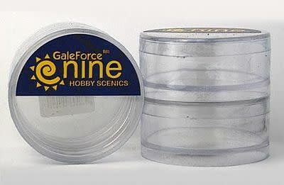Empty Hobby Rounds (2pack): Exclusive Collectibles for Ultimate Enthusiasts