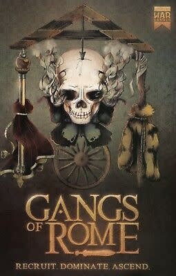 Uncover Intrigue: Gangs of Rome - Empower Your Criminal Empire